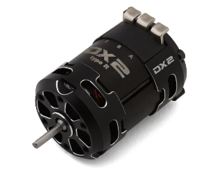 Picture of Yokomo Drift Performance DX2 Type-R Sensored Brushless Motor (Black) (11.5T)