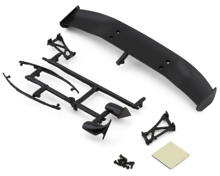 Picture of Yokomo DRIFT X-Treme PS13 Silvia Accessory Parts Set