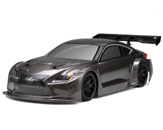 Picture of Yokomo Lexus RC-F GT3 1/10 Lightweight Body Set (Clear)