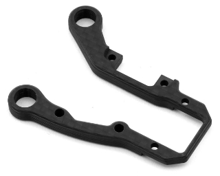 Picture of Yokomo MD1.0/2.0 Graphite Rear Lower Suspension Arm (Left)
