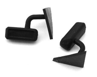 Picture of Yokomo MERCURY SAYAKA Special S15 Body Scale Side Mirrors (2)