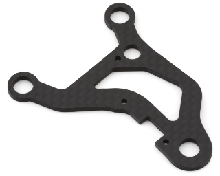 Picture of Yokomo MS1.0 Graphite Front Lower Suspension Arm (2.4mm)
