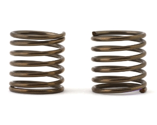 Picture of Yokomo MS1.0 Linear Shock Spring (2) (1.8lbs)