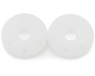 Picture of Yokomo MS1.0 Shock Pistons (6x1.1mm) (2)