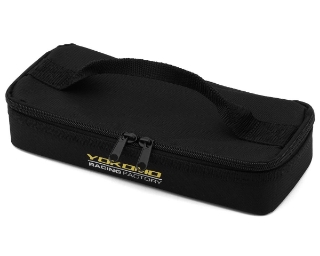 Picture of Yokomo Multi Shock Spring Carrier Case (Black)