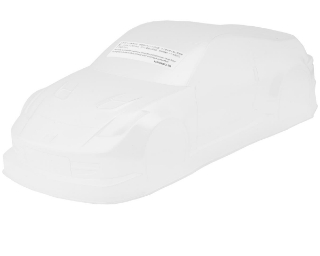 Picture of Yokomo ORC Z33 1/10 Drift Body Set (Clear) (257mm)