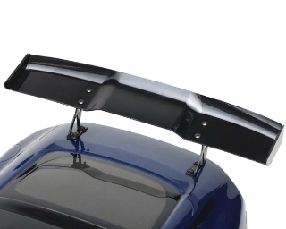 Picture of Yokomo Pandem Nissan Fairlady Z RZ34 GT Wing (Clear)