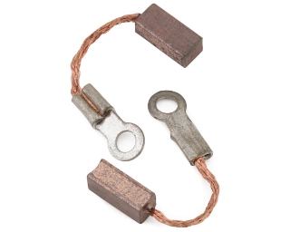 Picture of Yokomo Pro Stock & Drift Replacement Motor Brushes (2)