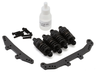 Picture of Yokomo RS 1.0 Performance Short Shocks & Shock Towers Conversion Kit