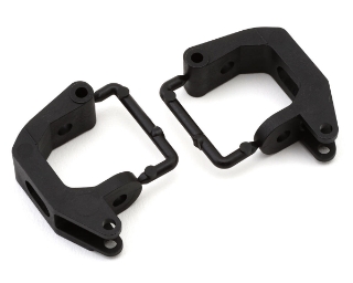 Picture of Yokomo Super Dog Fighter Works '91 Steering Hub Carrier (2)