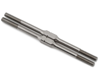 Picture of Yokomo Titanium Turnbuckles (2) (65mm)