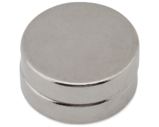 Picture of Yokomo Type "B" Spare Body Mount Magnets (12x3mm) (2)