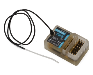 Picture of Flysky FBr8 Waterproof 8-Channel Receiver (Long Antenna)