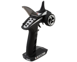 Picture of Flysky FS-GT2B 3-Channel Transmitter w/FS-GR3E Receiver