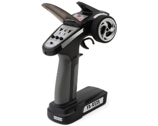 Picture of Flysky FS-GT2E 2-Channel Transmitter w/FS-A3 Receiver