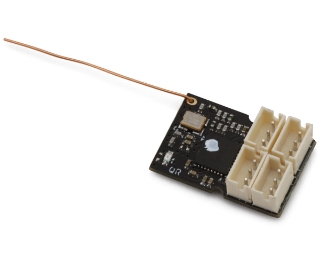 Picture of Flysky FS-R4M 4-Channel ANT Micro Receiver