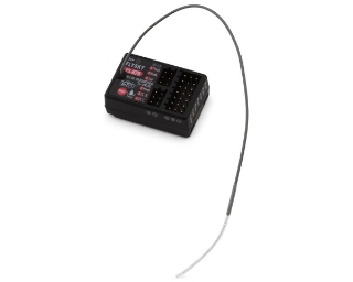 Picture of Flysky FS-R7D 7-Channel ANT Receiver w/Light Control