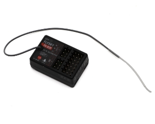 Picture of Flysky FS-R7P 2.4GHz 7-Channel ANT Receiver