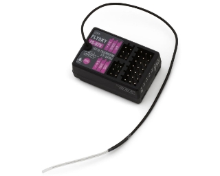 Picture of Flysky FS-R7V 7-Channel Gyroscopic ANT Receiver
