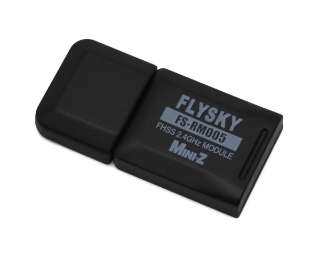 Picture of Flysky RM005 Mini-Z FHSS Transmitter Module