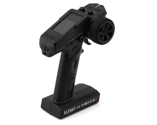 Picture of Flysky MG11-BT-BS 11 Channel 2A-BS RTR Upgrade Transmitter