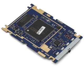 Picture of Flysky NB4 Pro+ Mainboard