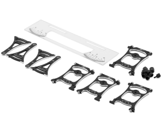 Picture of J&T Bearing Co. 1/10 On-Road Aluminum Set Up Station