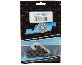 Picture of J&T Bearing Co. 5x14x5mm NMB Bearings (10)