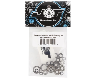 Picture of J&T Bearing Co. Associated B6.4 NMB Bearing Kit
