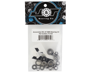 Picture of J&T Bearing Co. Associated B6.4D NMB Bearing Kit