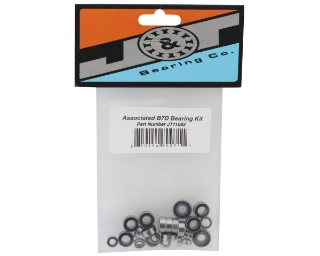 Picture of J&T Bearing Co. Associated B7D Bearing Kit (Endurance)
