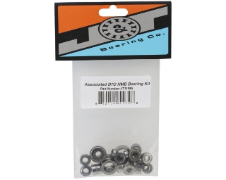 Picture of J&T Bearing Co. Associated B7D Bearing Kit (NMB)