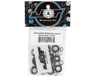 Picture of J&T Bearing Co. Associated RC8B4 Endurance Bearing Kit