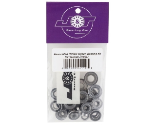 Picture of J&T Bearing Co. Associated RC8B4 Ogden Bearing Kit