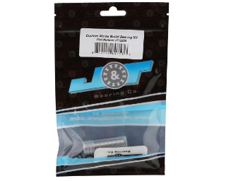 Picture of J&T Bearing Co. Custom Works Bullet Ball Bearing Kit (Endurance)