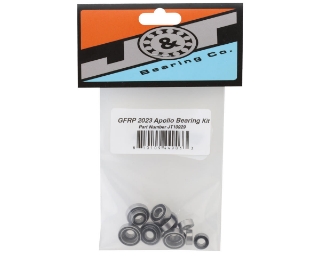 Picture of J&T Bearing Co. GFRP 2023 Apollo Bearing Kit (Endurance)