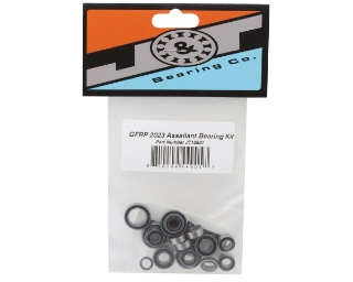 Picture of J&T Bearing Co. GFRP 2023 Assailant Bearing Kit (Endurance)