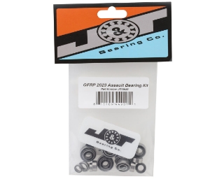 Picture of J&T Bearing Co. GFRP 2023 Assault Bearing Kit (Endurance)