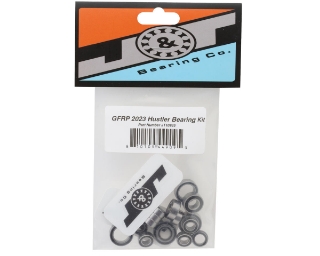 Picture of J&T Bearing Co. GFRP 2023 Hustler Bearing Kit (Endurance)