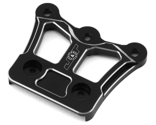 Picture of J&T Bearing Co. HB Racing Aluminum Machined Top Plate