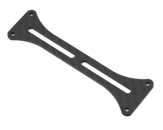 Picture of J&T Bearing Co. HB Racing E8T Evo 3 Rear Flex Chassis Brace