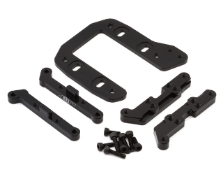 Picture of J&T Bearing Co. Kyosho MP10 Engine Mount