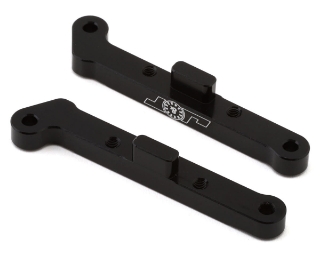 Picture of J&T Bearing Co. Kyosho MP10 Engine Mount Blocks (2)