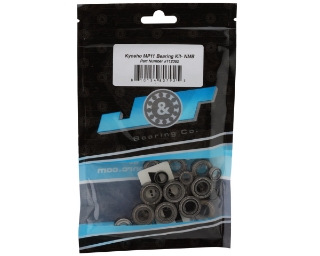 Picture of J&T Bearing Co. Kyosho MP11 Ball Bearings Kit (NMB)