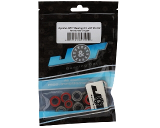 Picture of J&T Bearing Co. Kyosho MP11 Ball Bearings Kit (Pro Kit)
