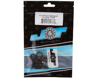 Picture of J&T Bearing Co. Losi 22S Sprint Ball Bearings Kit (Endurance)