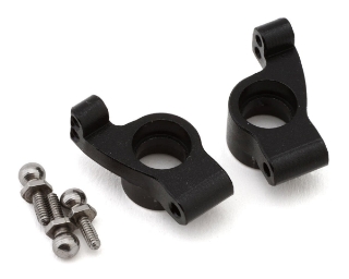 Picture of J&T Bearing Co. Losi® 1/24 Micro-B/T™ Aluminum Rear Hub Set