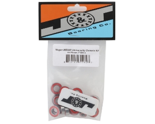 Picture of J&T Bearing Co. Mugen MBX8R Bearing Kit (Hybrid Ceramic)