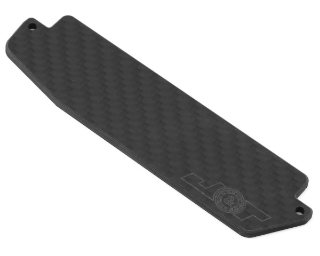 Picture of J&T Bearing Co. Mugen MBX8R Carbon Fiber LiPo Battery Cover