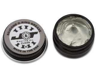 Picture of J&T Bearing Co. O-Ring Silicone Grease (5g)
